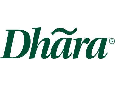 Dhara Oil Logo